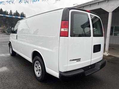 2014 Chevrolet Express 1500   - Photo 5 - Portland, OR 97267