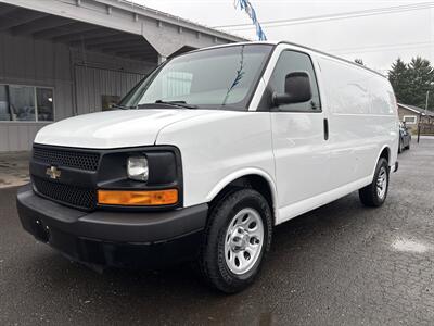 2014 Chevrolet Express 1500   - Photo 3 - Portland, OR 97267