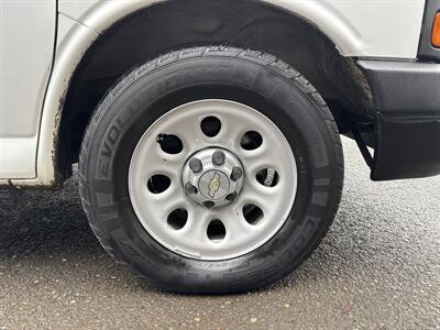 2014 Chevrolet Express 1500   - Photo 26 - Portland, OR 97267