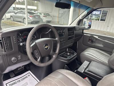 2014 Chevrolet Express 1500   - Photo 12 - Portland, OR 97267