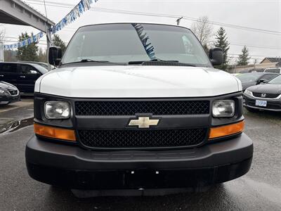 2014 Chevrolet Express 1500   - Photo 2 - Portland, OR 97267