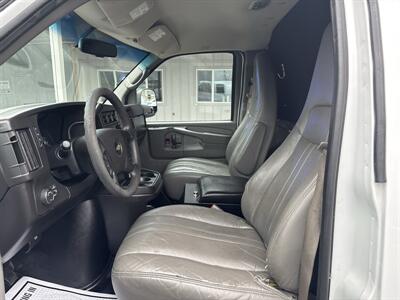 2014 Chevrolet Express 1500   - Photo 11 - Portland, OR 97267