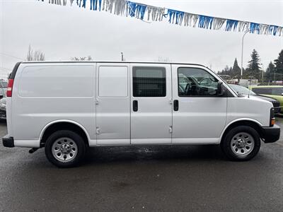 2014 Chevrolet Express 1500   - Photo 8 - Portland, OR 97267