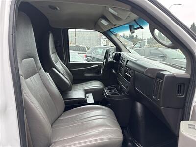 2014 Chevrolet Express 1500   - Photo 18 - Portland, OR 97267