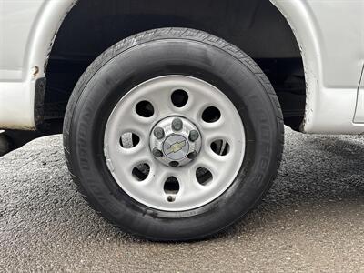 2014 Chevrolet Express 1500   - Photo 25 - Portland, OR 97267