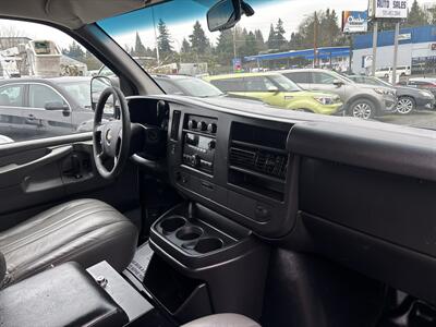 2014 Chevrolet Express 1500   - Photo 19 - Portland, OR 97267