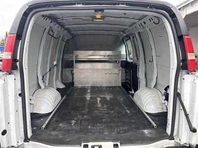 2014 Chevrolet Express 1500   - Photo 13 - Portland, OR 97267