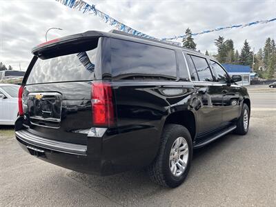 2019 Chevrolet Suburban LT - Photo 7 - Portland, OR 97267