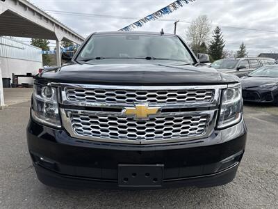2019 Chevrolet Suburban LT - Photo 2 - Portland, OR 97267