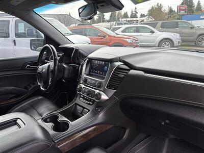 2019 Chevrolet Suburban LT - Photo 25 - Portland, OR 97267