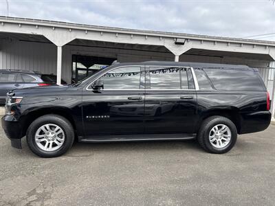 2019 Chevrolet Suburban LT - Photo 4 - Portland, OR 97267