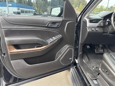 2019 Chevrolet Suburban LT - Photo 26 - Portland, OR 97267