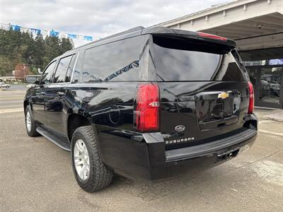 2019 Chevrolet Suburban LT - Photo 5 - Portland, OR 97267