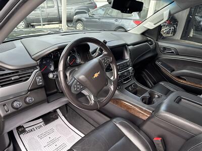 2019 Chevrolet Suburban LT - Photo 10 - Portland, OR 97267