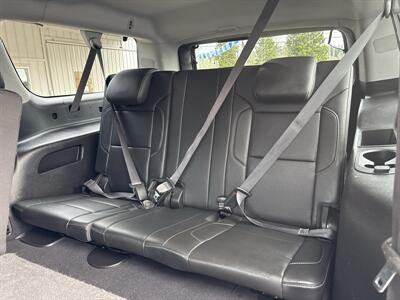 2019 Chevrolet Suburban LT - Photo 13 - Portland, OR 97267