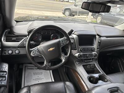 2019 Chevrolet Suburban LT - Photo 12 - Portland, OR 97267