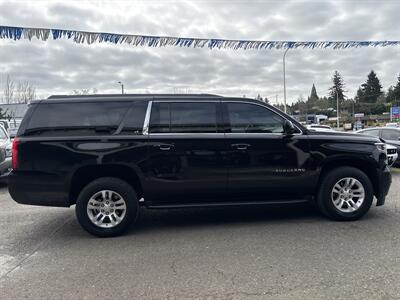2019 Chevrolet Suburban LT - Photo 8 - Portland, OR 97267