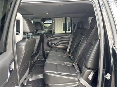 2019 Chevrolet Suburban LT - Photo 11 - Portland, OR 97267