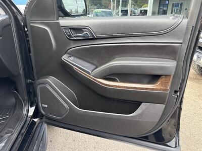 2019 Chevrolet Suburban LT - Photo 31 - Portland, OR 97267