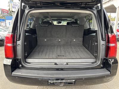 2019 Chevrolet Suburban LT - Photo 14 - Portland, OR 97267