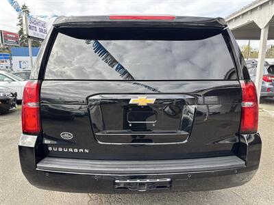 2019 Chevrolet Suburban LT - Photo 6 - Portland, OR 97267