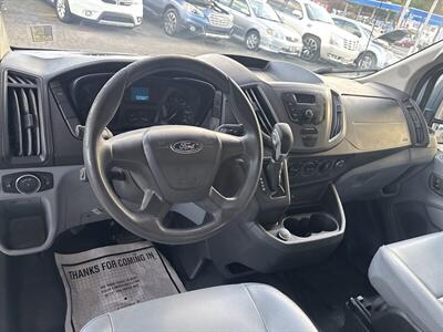 2017 Ford Transit 150   - Photo 19 - Portland, OR 97267