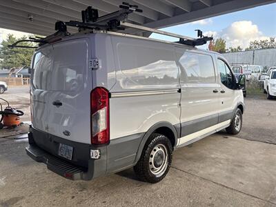 2017 Ford Transit 150   - Photo 7 - Portland, OR 97267