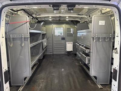 2017 Ford Transit 150   - Photo 12 - Portland, OR 97267