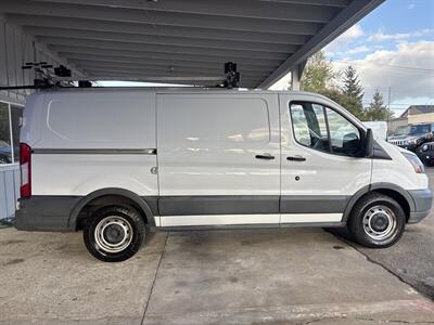 2017 Ford Transit 150   - Photo 8 - Portland, OR 97267