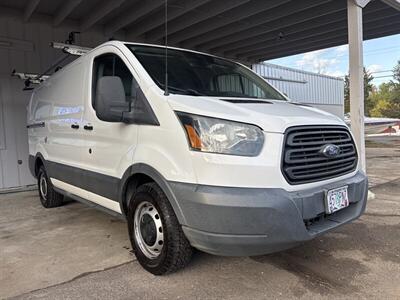 2017 Ford Transit 150   - Photo 1 - Portland, OR 97267
