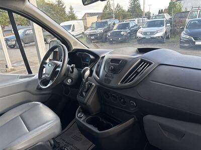 2017 Ford Transit 150   - Photo 18 - Portland, OR 97267