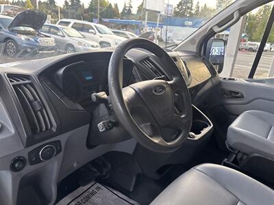 2017 Ford Transit 150   - Photo 11 - Portland, OR 97267