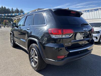 2020 Jeep Grand Cherokee Limited - Photo 5 - Portland, OR 97267