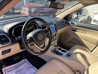 2020 Jeep Grand Cherokee Limited - Photo 11 - Portland, OR 97267
