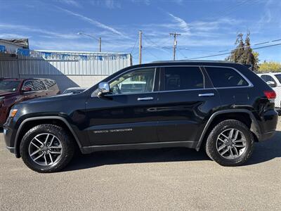 2020 Jeep Grand Cherokee Limited - Photo 4 - Portland, OR 97267