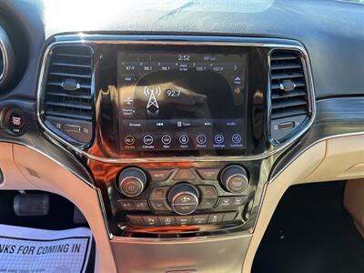 2020 Jeep Grand Cherokee Limited - Photo 22 - Portland, OR 97267