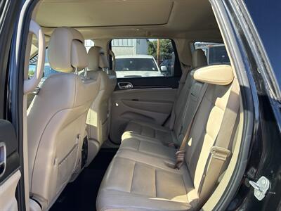 2020 Jeep Grand Cherokee Limited - Photo 13 - Portland, OR 97267