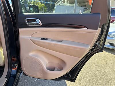 2020 Jeep Grand Cherokee Limited - Photo 16 - Portland, OR 97267