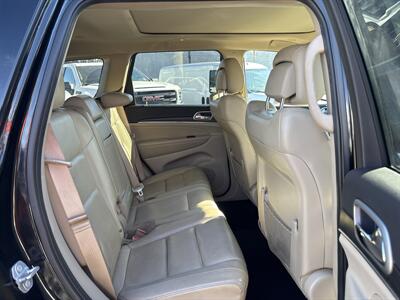 2020 Jeep Grand Cherokee Limited - Photo 17 - Portland, OR 97267