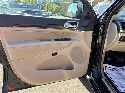 2020 Jeep Grand Cherokee Limited - Photo 9 - Portland, OR 97267