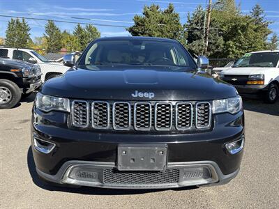 2020 Jeep Grand Cherokee Limited - Photo 2 - Portland, OR 97267