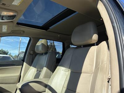 2020 Jeep Grand Cherokee Limited - Photo 25 - Portland, OR 97267
