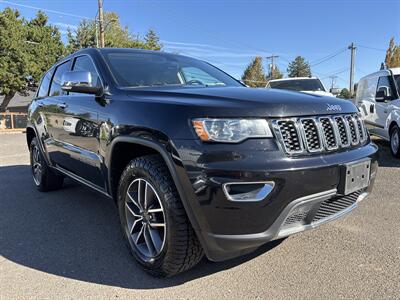 2020 Jeep Grand Cherokee Limited - Photo 1 - Portland, OR 97267