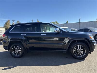 2020 Jeep Grand Cherokee Limited - Photo 8 - Portland, OR 97267