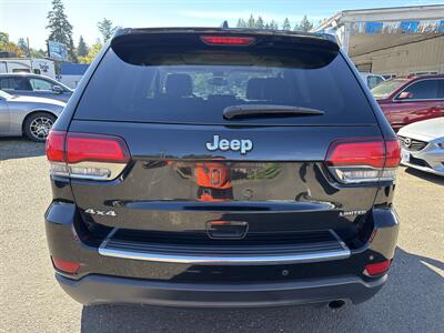 2020 Jeep Grand Cherokee Limited - Photo 6 - Portland, OR 97267