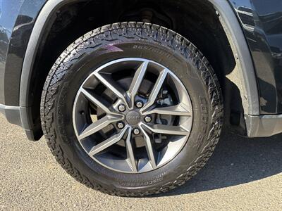 2020 Jeep Grand Cherokee Limited - Photo 26 - Portland, OR 97267