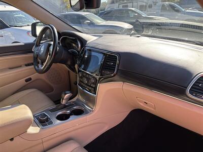 2020 Jeep Grand Cherokee Limited - Photo 20 - Portland, OR 97267