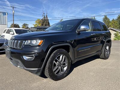 2020 Jeep Grand Cherokee Limited - Photo 3 - Portland, OR 97267
