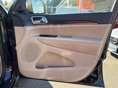 2020 Jeep Grand Cherokee Limited - Photo 18 - Portland, OR 97267