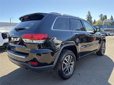 2020 Jeep Grand Cherokee Limited - Photo 7 - Portland, OR 97267